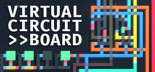 Virtual Circuit Board