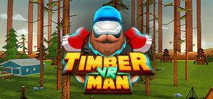 Timberman VR