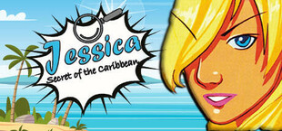 Jessica Secret of the Caribbean