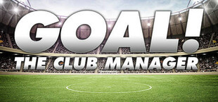 GOAL! The Club Manager