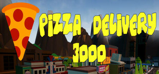 Pizza Delivery 3000