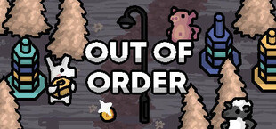 Out of Order