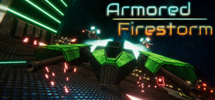 Armored Firestorm