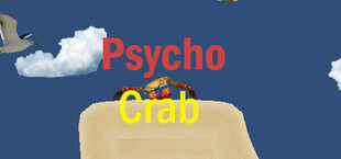 Psycho Crab