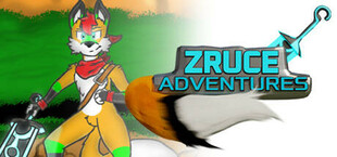 Zruce Adventures