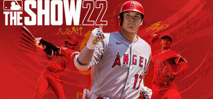 MLB The Show 22