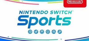 Nintendo Switch Sports