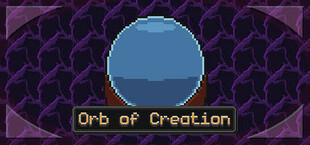 Orb of Creation