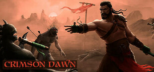 Crimson Dawn