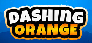 Dashing Orange