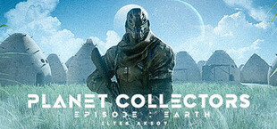 Planet Collectors: Episode Earth