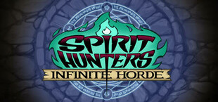 Spirit Hunters: Infinite Horde