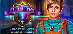 Twin Mind: Ghost Hunter Collector's Edition