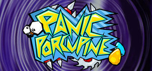 Panic Porcupine