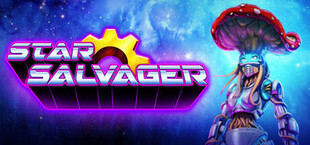 Star Salvager