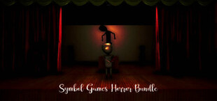 Symbol Games Horror Bundle