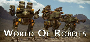 World Of Robots