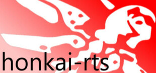 崩坏-RTS honkai-rts