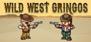 Wild West Gringos