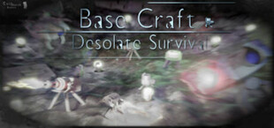 Base Craft: Desolate Survival