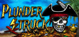 Plunder Struck