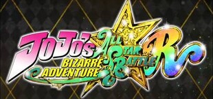 JoJo's Bizarre Adventure: All-Star Battle R