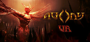 Agony VR