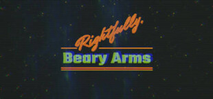 Rightfully, Beary Arms