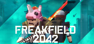 FREAKFIELD 2042