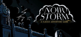 Noir Storm