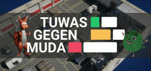 Tuwas gegen MUDA