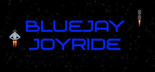 Blue Jay Joyride