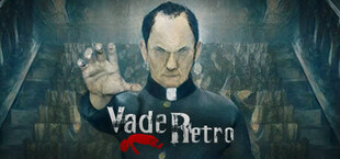 Vade Retro : Exorcist