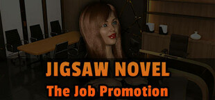 Jigsaw Novel - The Job Promotion