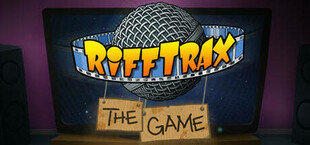 RiffTrax: The Game