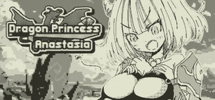 Dragon Princess Anastasia