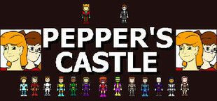 Pepper's Castle