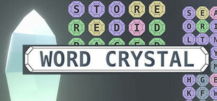 Word Crystal