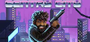 Sentry City