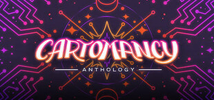 Cartomancy Anthology