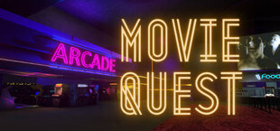 Movie Quest