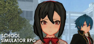 School Simulator RPG