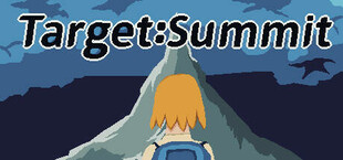 目标：登顶 Target:Summit