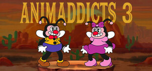 Animaddicts 3