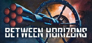 Between Horizons – A Sci-Fi Detective Adventure