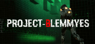 Project-Blemmyes