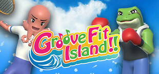 Groove Fit Island!!