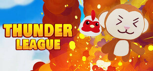 Thunder League Online