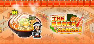 The Ramen Sensei