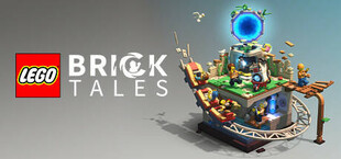 LEGO Bricktales